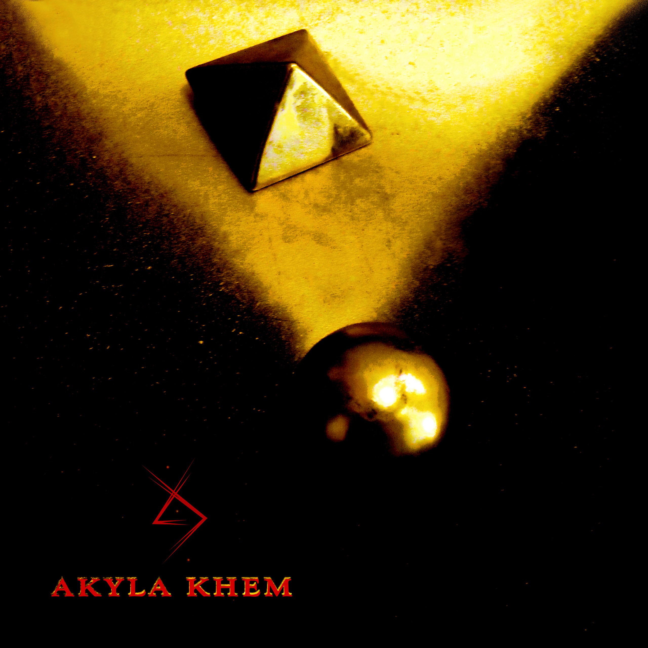1 AK. COPERTA CATALOGO - AKYLA KHEM
