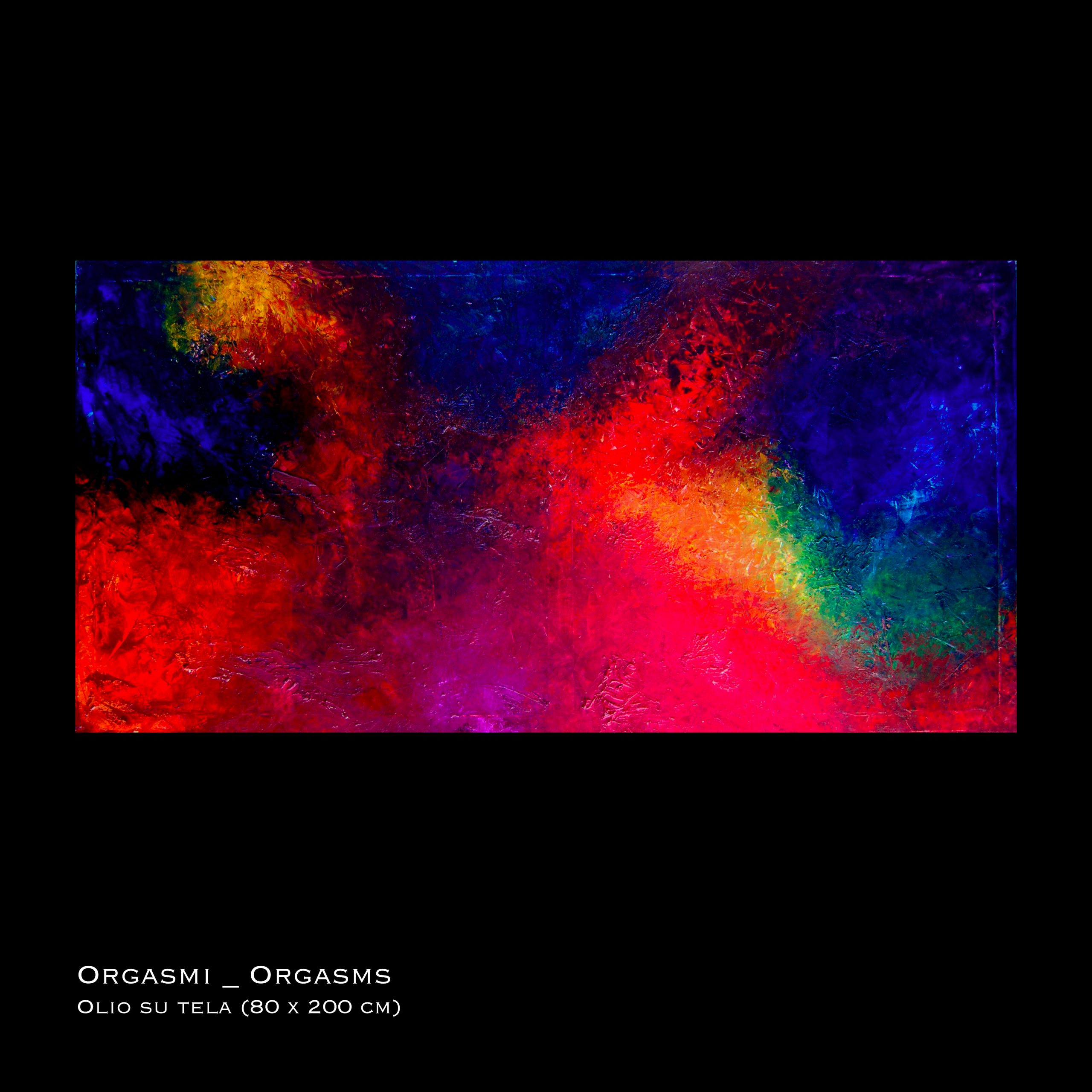 10. Orgasmi _ Orgasms