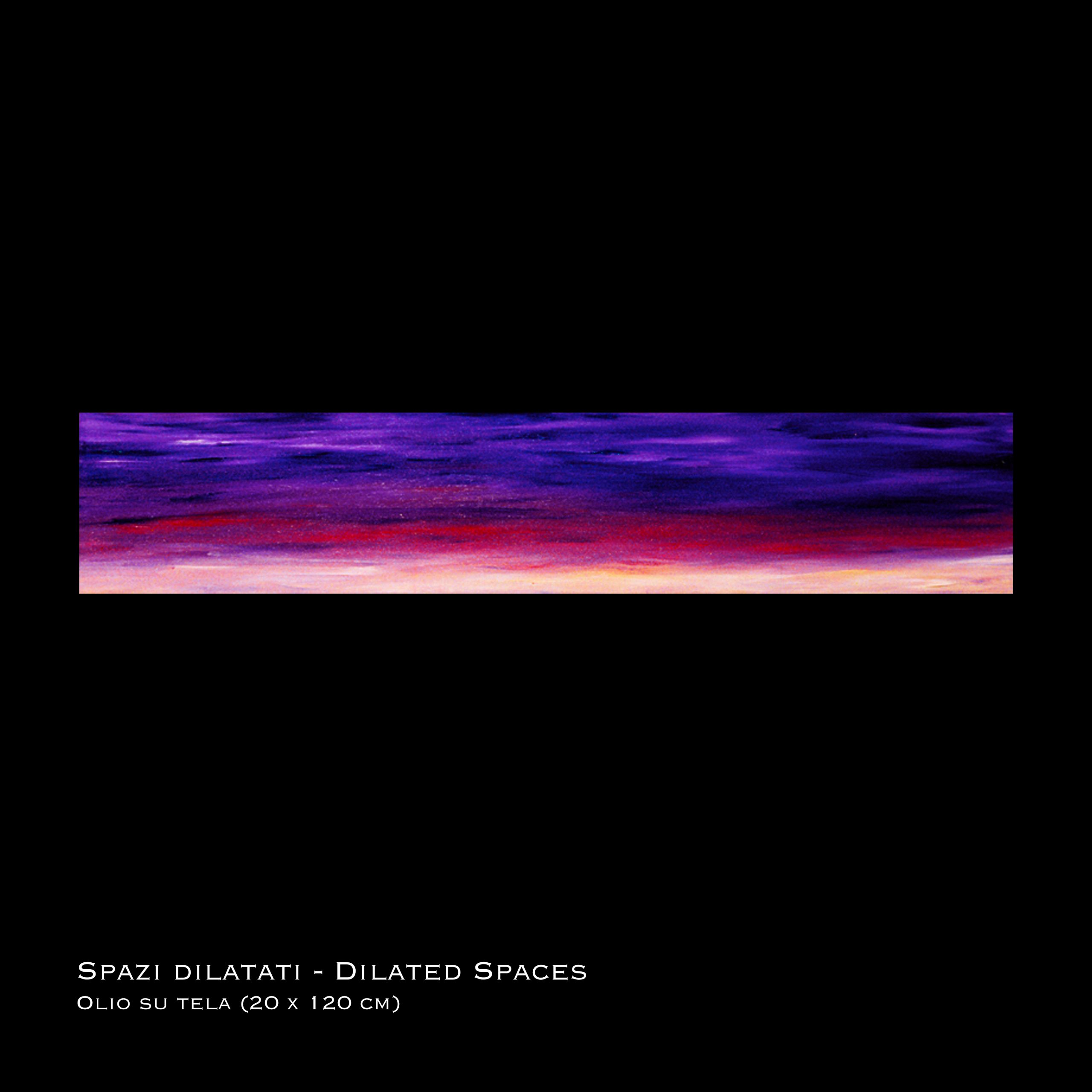 21. Spazi dilatati - Dilated Spaces