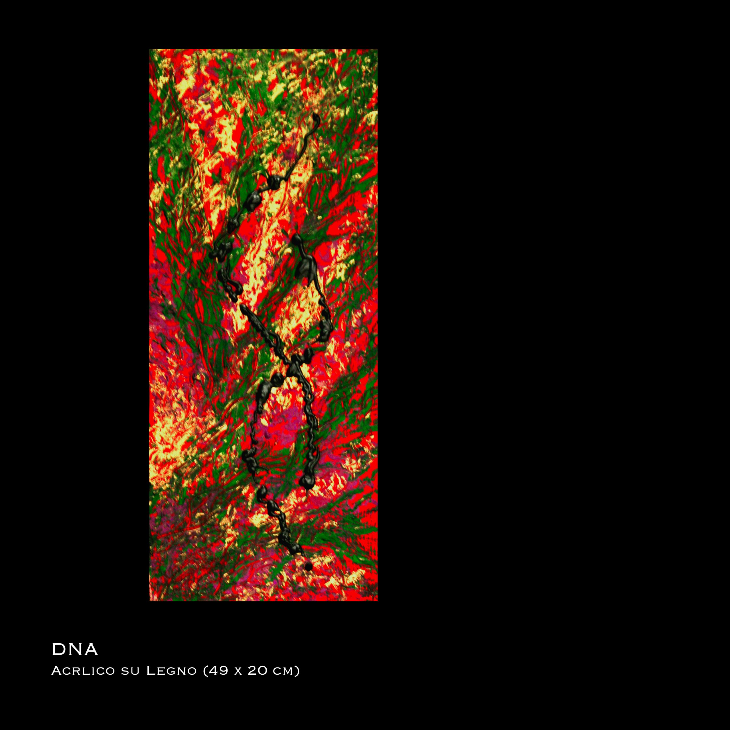 25. DNA