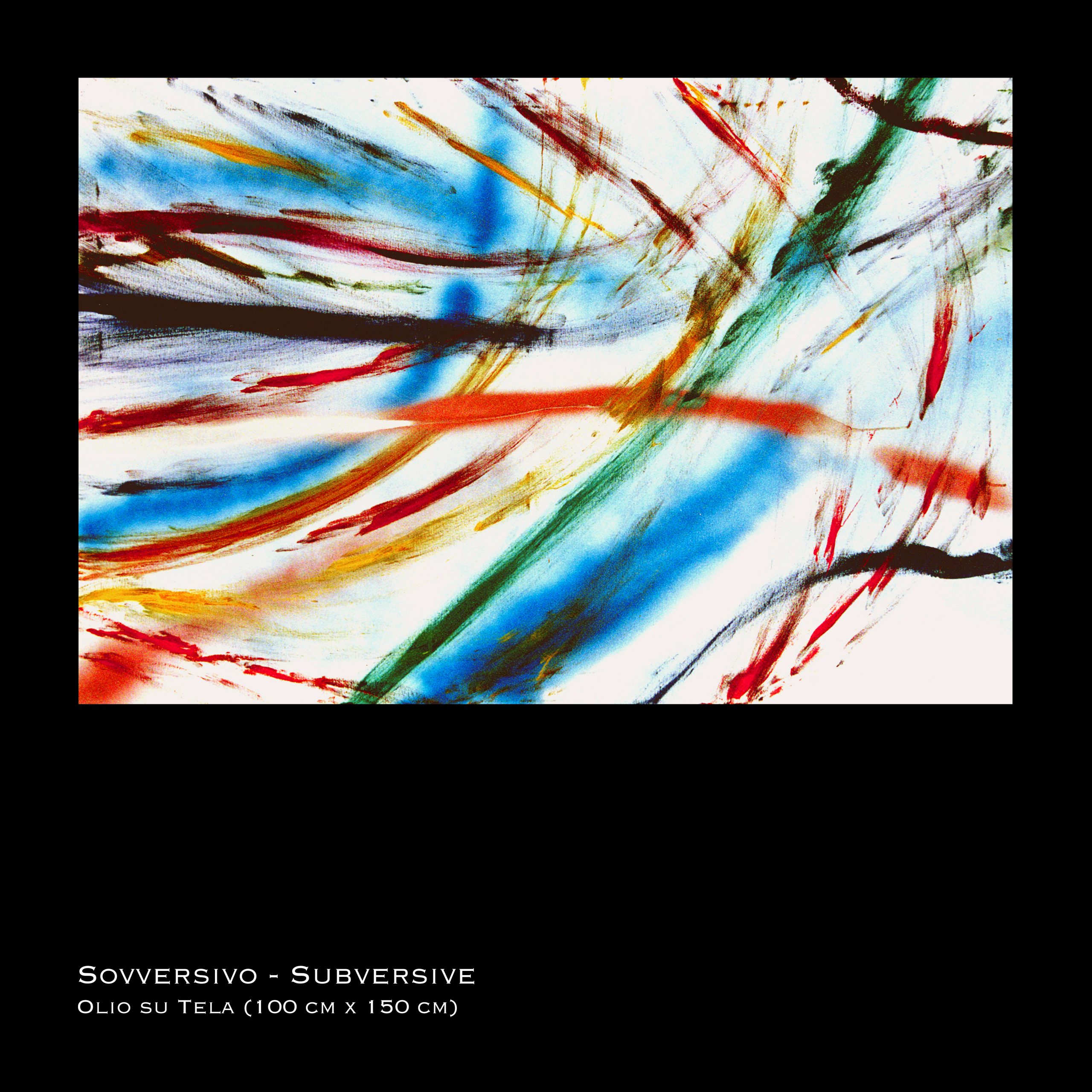 9. Sovversivo - Subversive